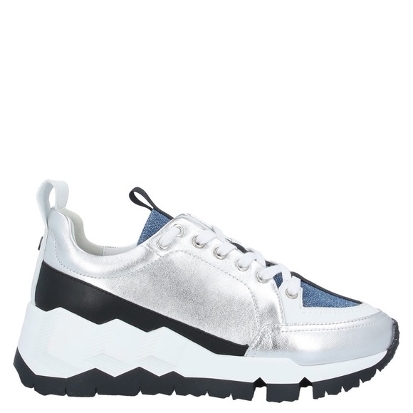 Pierre Hardy sneakers - Picture 2 of 2